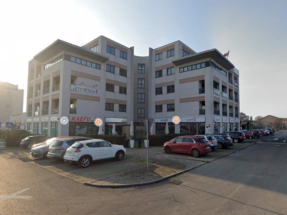 Office Reggio nell'Emilia - photo 1