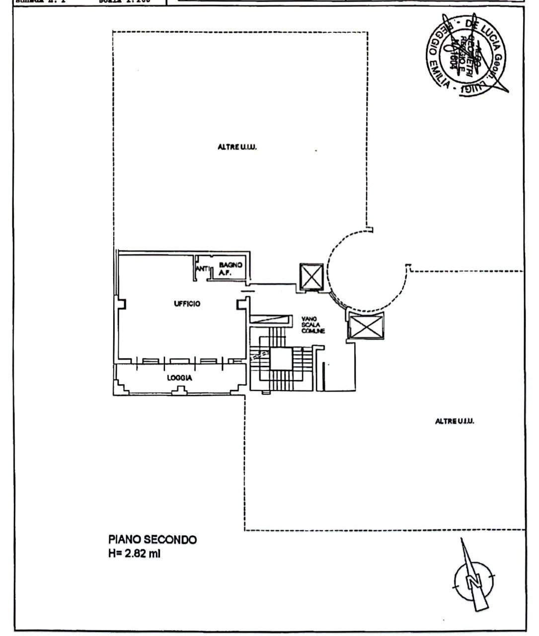 Office Reggio nell'Emilia - photo 2