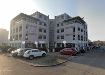 Ufficio Reggio nell'Emilia - foto 1