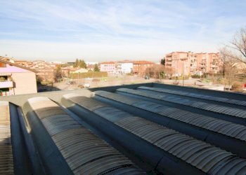 Ufficio Reggio nell'Emilia - foto 4