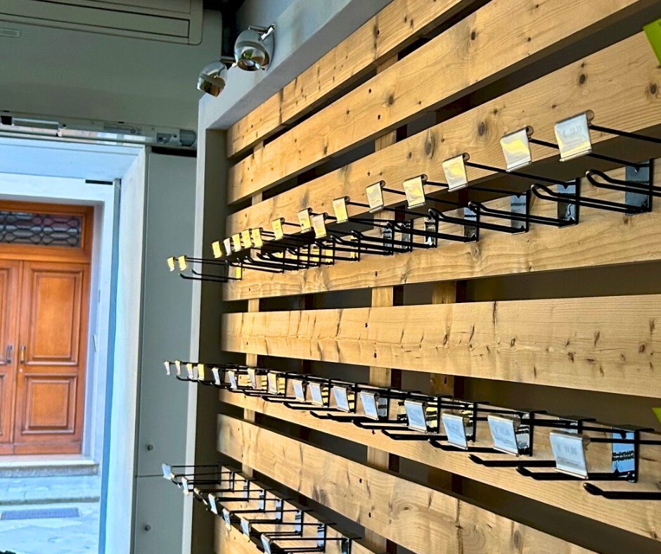 Negozio Reggio nell'Emilia - foto 3