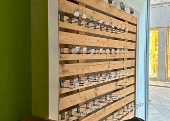 Negozio Reggio nell'Emilia - foto 2