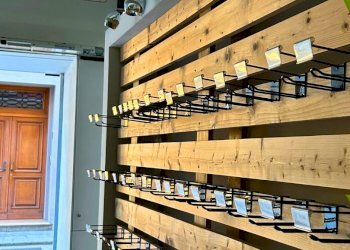 Negozio Reggio nell'Emilia - foto 3