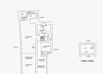 Negozio Reggio nell'Emilia - foto 2