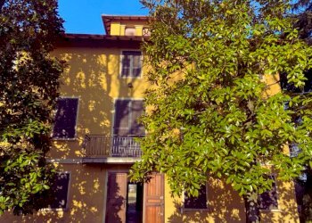 Single Family Villa Cavriago - photo 1