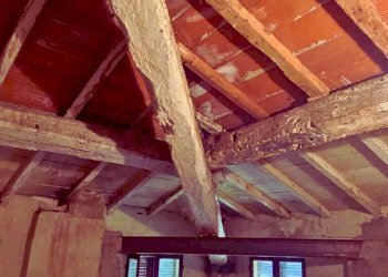 Single Family Villa Cavriago - photo 9