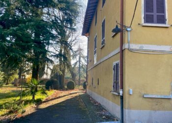 Single Family Villa Cavriago - photo 11