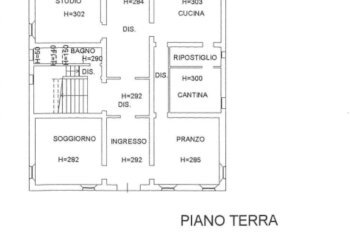 Single Family Villa Cavriago - photo 12