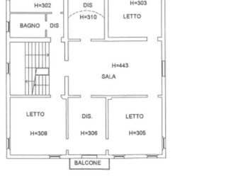 Single Family Villa Cavriago - photo 14