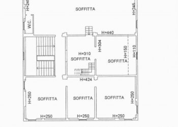 Single Family Villa Cavriago - photo 16