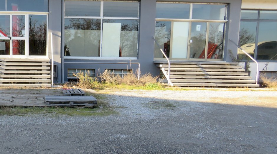 Laboratorio Reggio nell'Emilia - foto 1