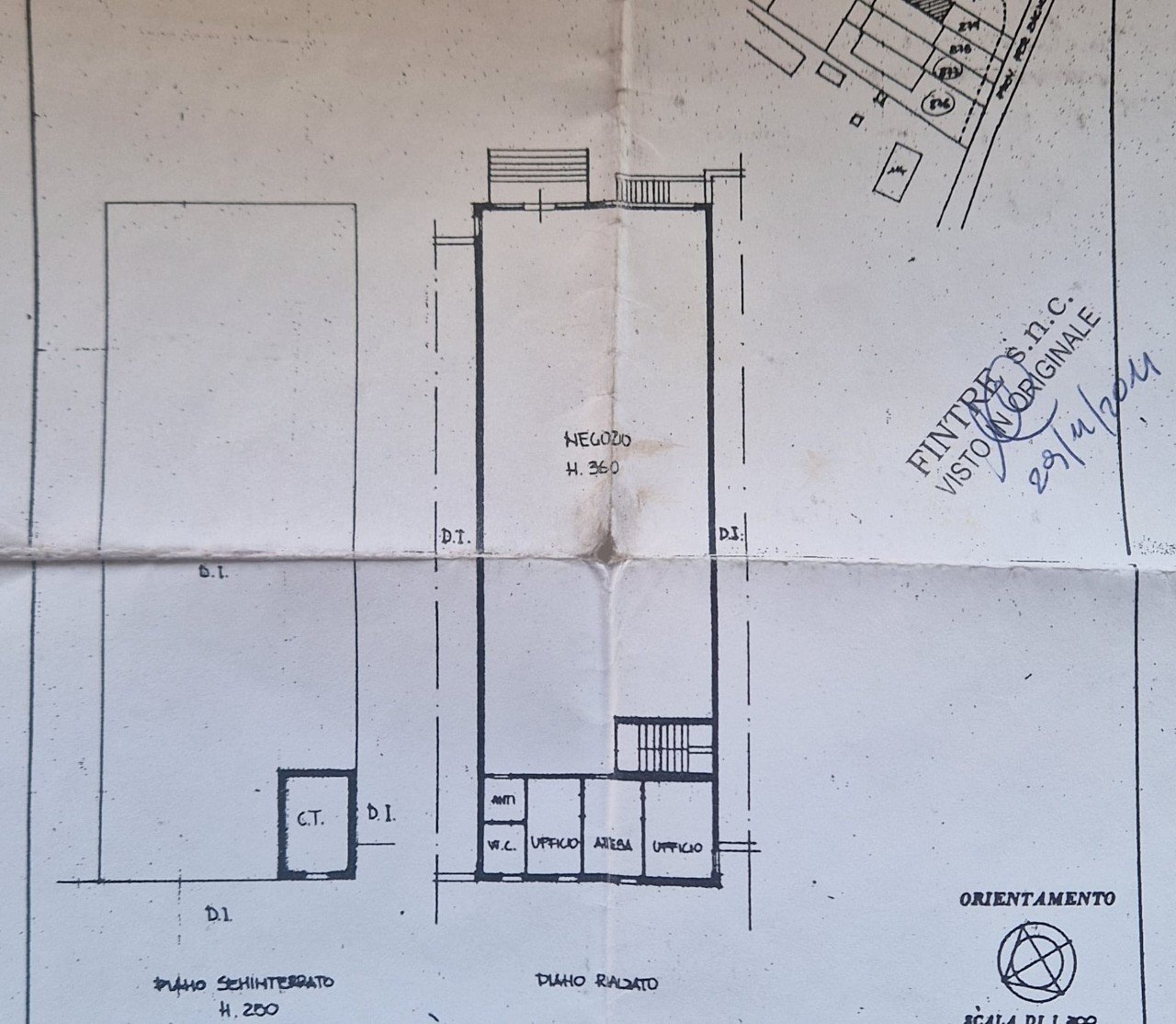 Laboratorio Reggio nell'Emilia - foto 2