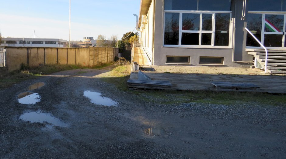 Laboratorio Reggio nell'Emilia - foto 1