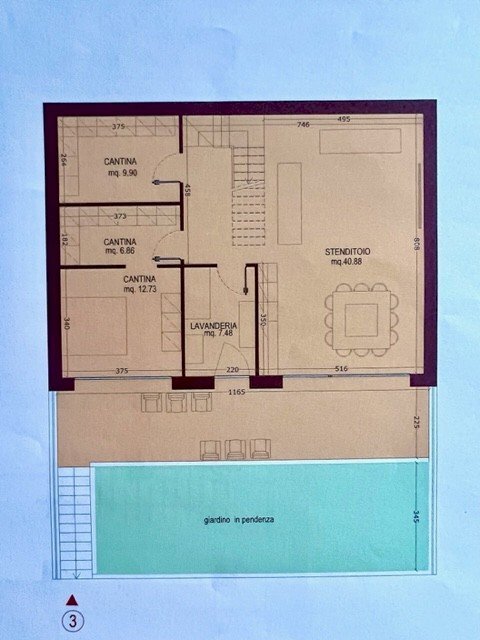 Villa Unifamiliare Parma - foto 3