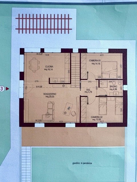 Villa Unifamiliare Parma - foto 2