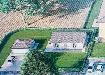 Villa Unifamiliare Parma - foto 1