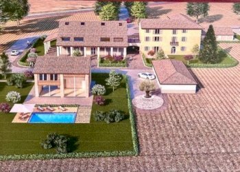 Villa Unifamiliare Parma - foto 10