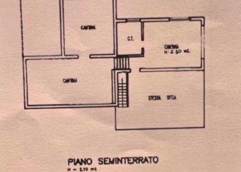 Villa Unifamiliare Reggio nell'Emilia - foto 12