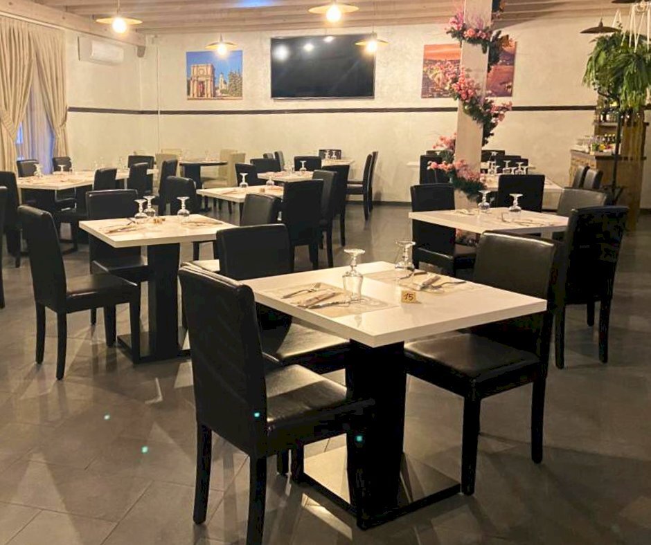 Pizzeria Vetto - foto 1