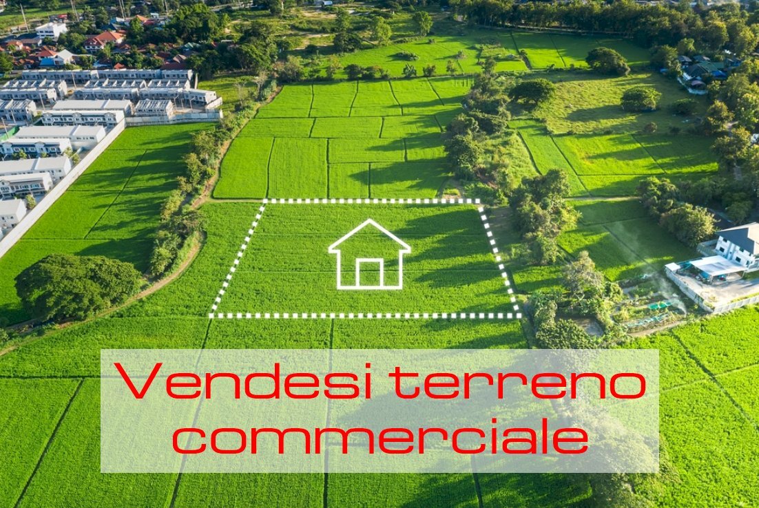 Commercial land Mantova - photo 1