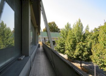 Ufficio Reggio nell'Emilia - foto 11