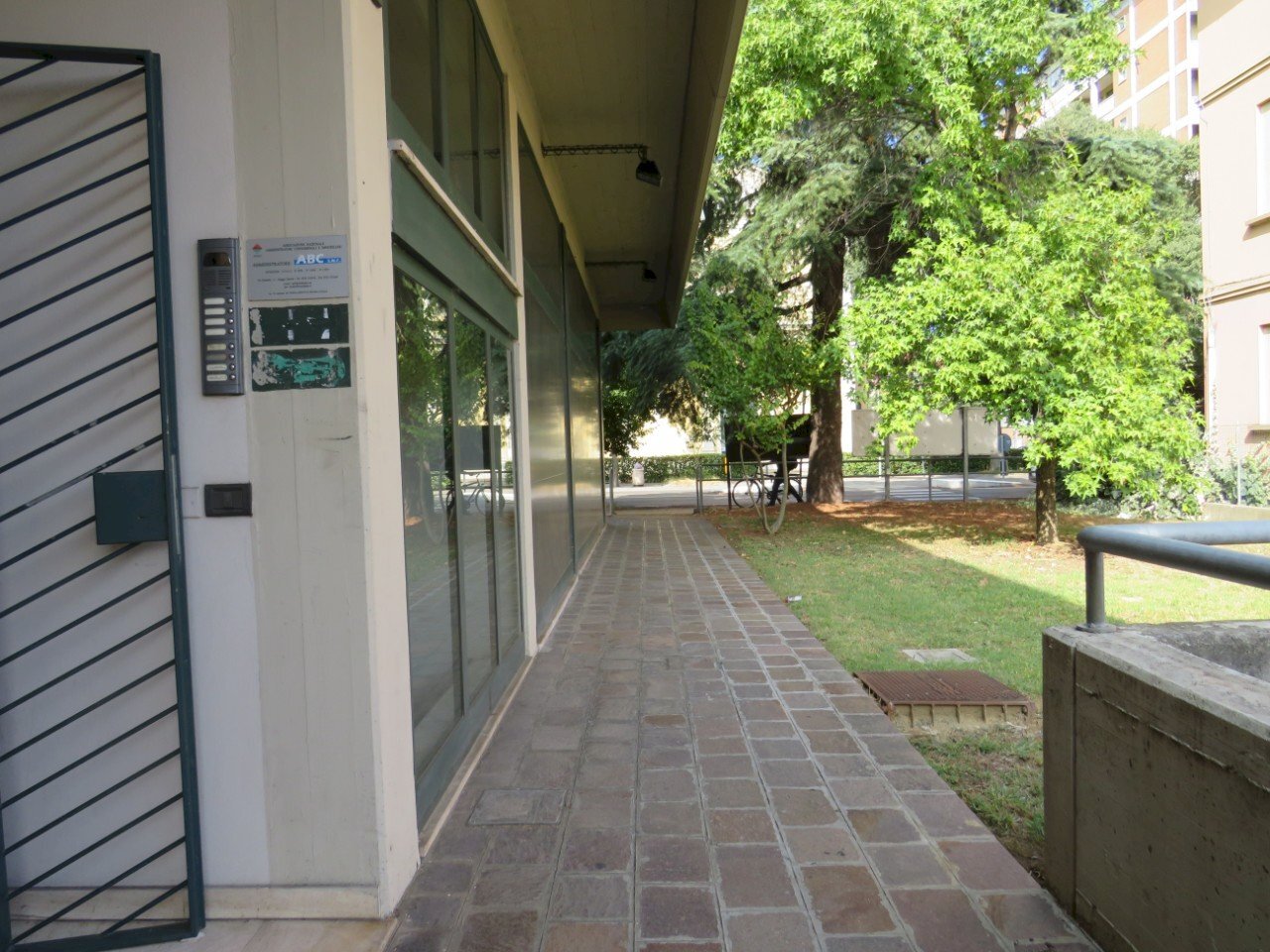 Ufficio Reggio nell'Emilia - foto 1