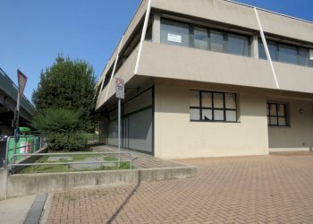 Ufficio Reggio nell'Emilia - foto 31