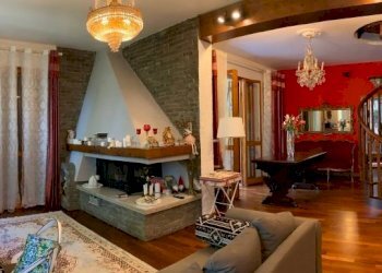 Villa Unifamiliare Quattro Castella - foto 2