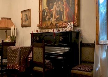 Villa Unifamiliare Quattro Castella - foto 5