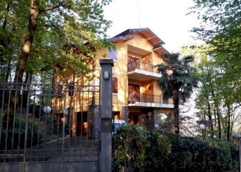 Villa Unifamiliare Quattro Castella - foto 10