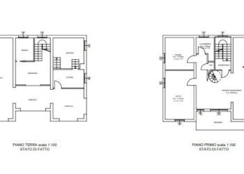 Villa Unifamiliare Quattro Castella - foto 11