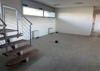 Ufficio Reggio nell'Emilia - foto 4