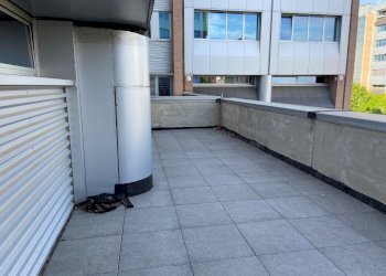 Ufficio Reggio nell'Emilia - foto 6