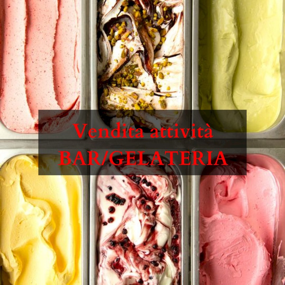 Gelateria Albinea - foto 1