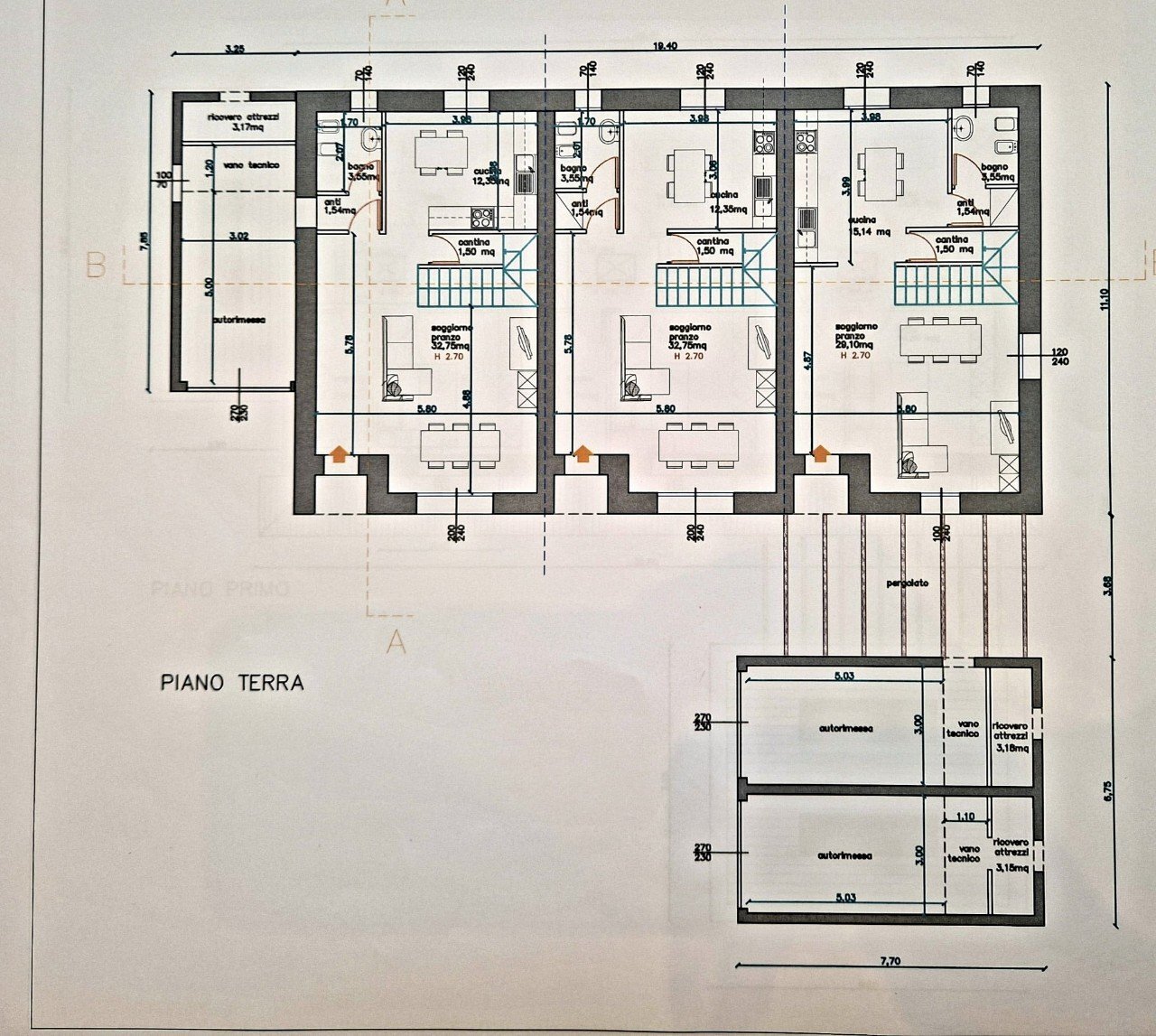 Villa Reggio nell'Emilia - foto 2