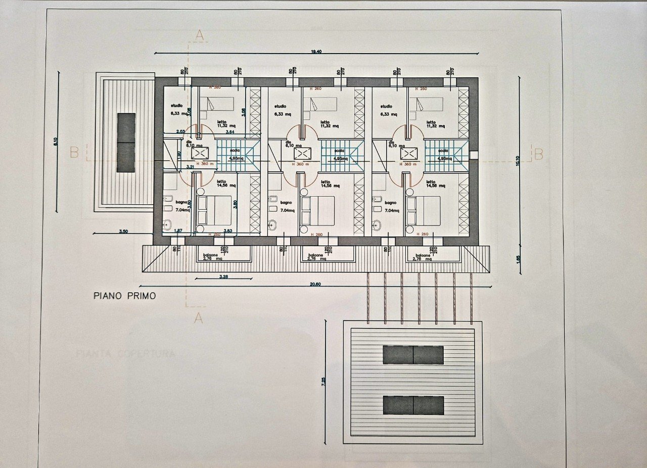 Villa Reggio nell'Emilia - foto 3