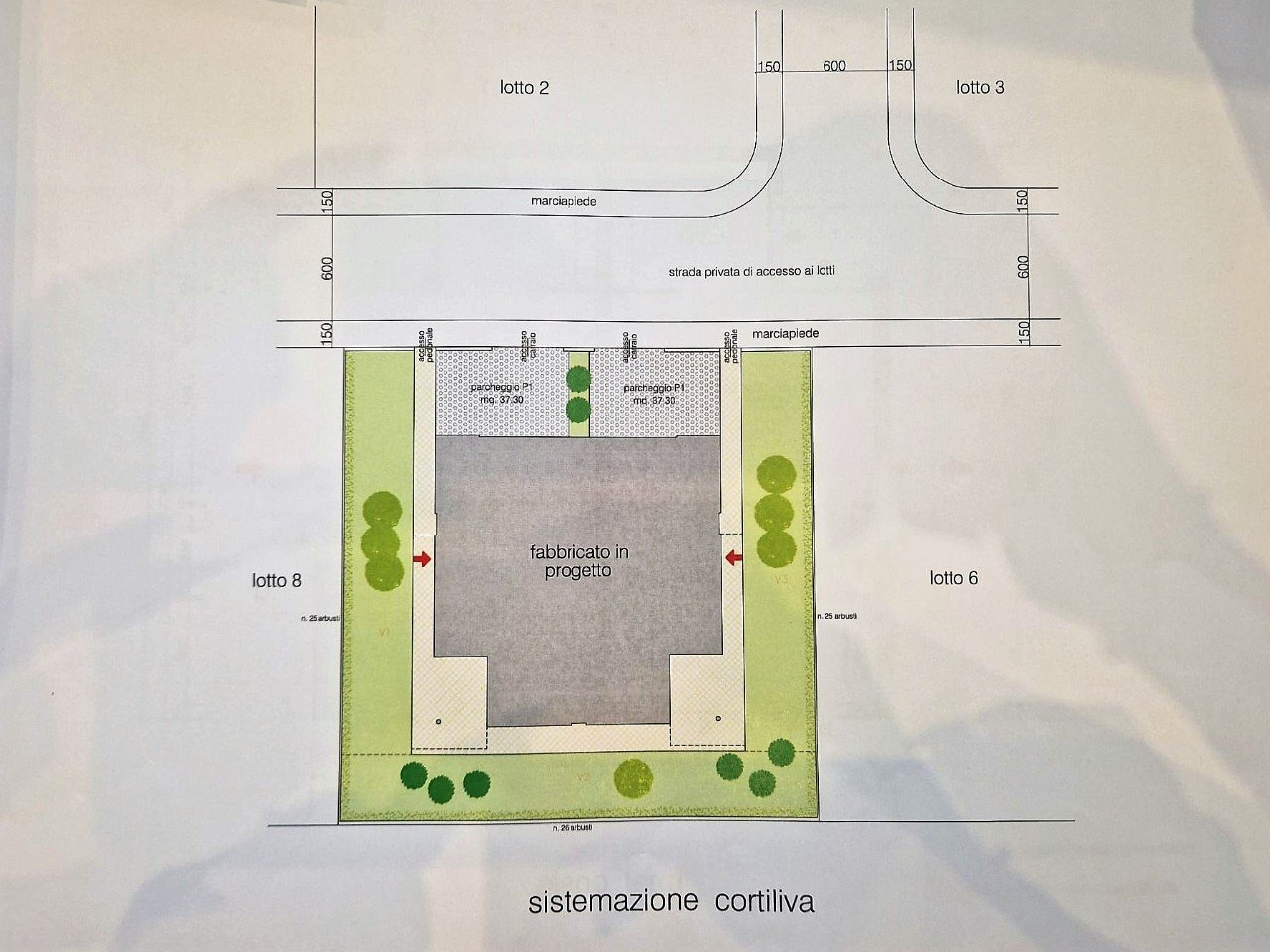 Villa Reggio nell'Emilia - foto 3