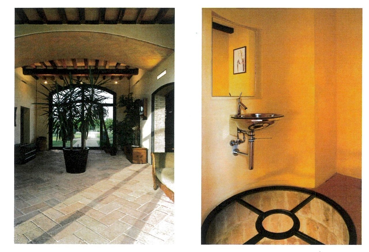 Villa Unifamiliare Quattro Castella - foto 3