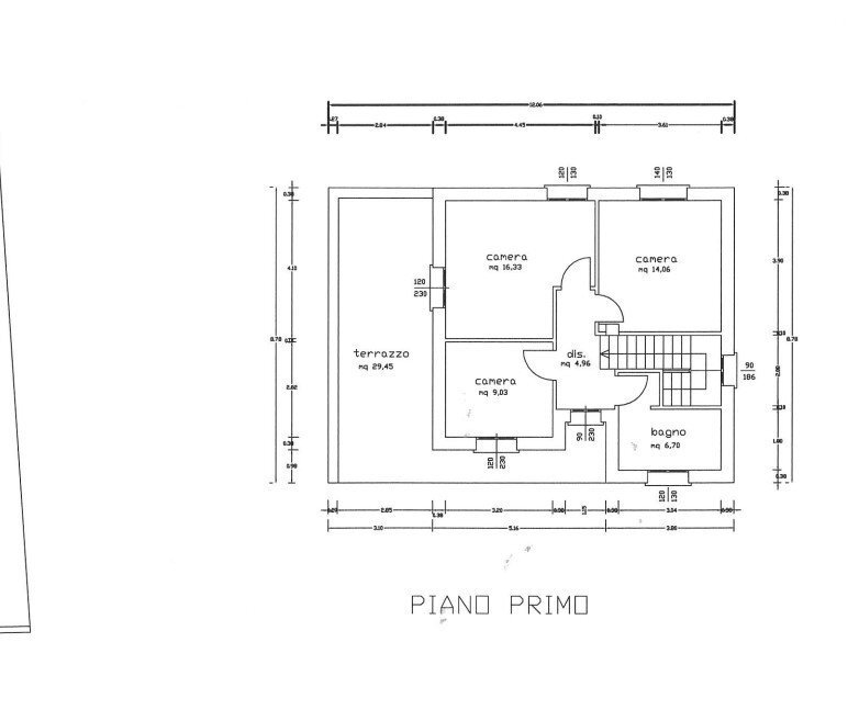 Single Family Villa Reggio nell'Emilia - photo 1