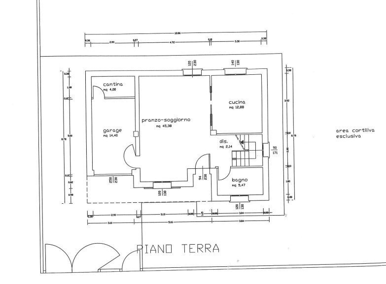 Single Family Villa Reggio nell'Emilia - photo 2