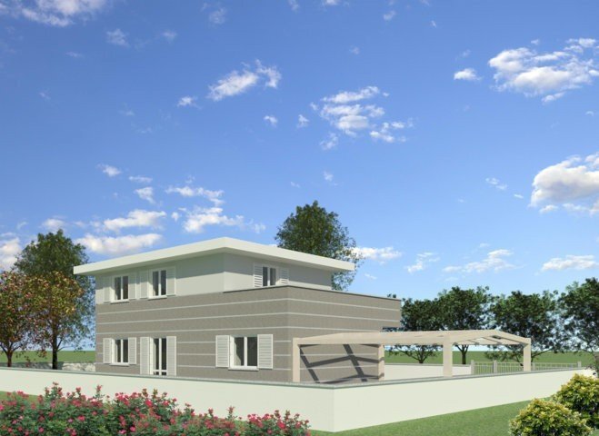 Villa Unifamiliare Reggio nell'Emilia - foto 1