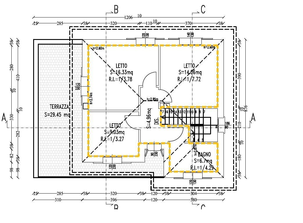 Villa Unifamiliare Reggio nell'Emilia - foto 2
