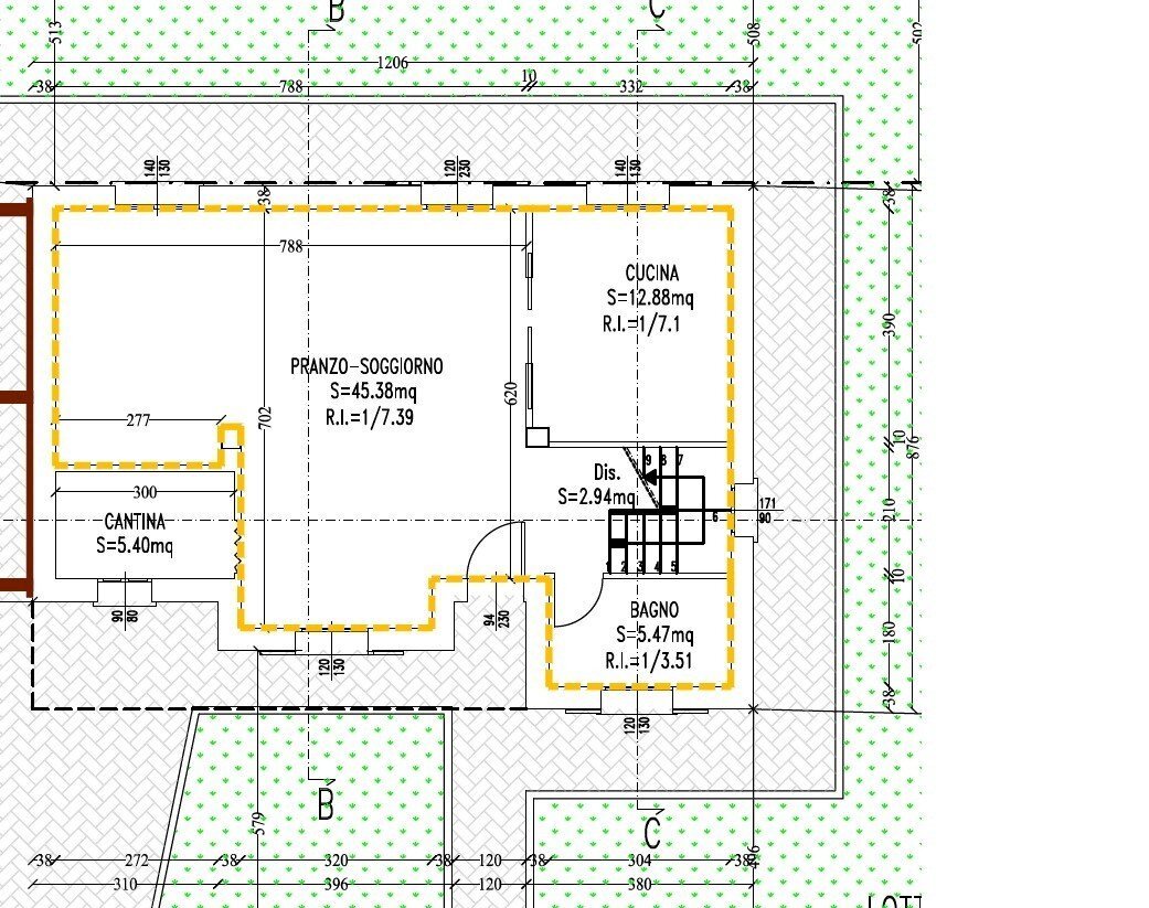 Villa Unifamiliare Reggio nell'Emilia - foto 3