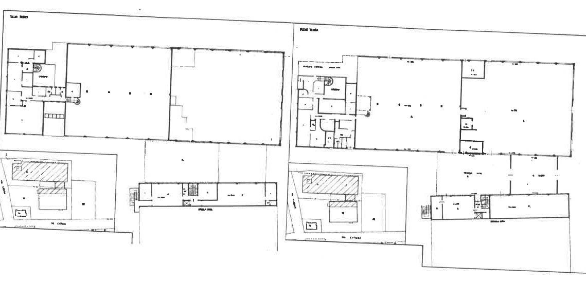 Capannone Reggio nell'Emilia - foto 1