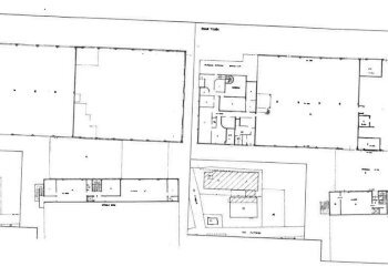 Capannone Reggio nell'Emilia - foto 1