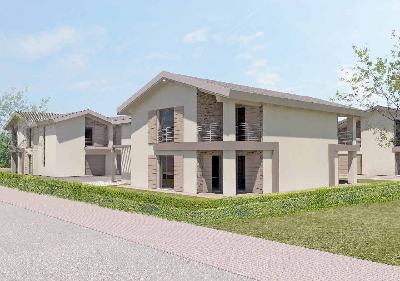 Portion of a house Reggio nell'Emilia - photo 1