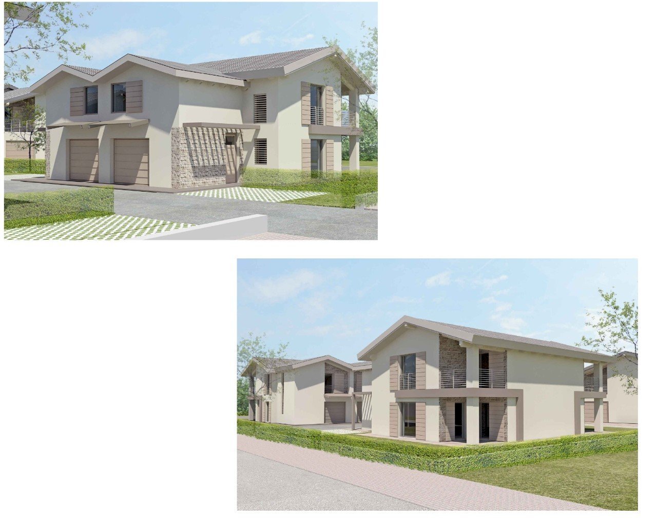 Portion of a house Reggio nell'Emilia - photo 2