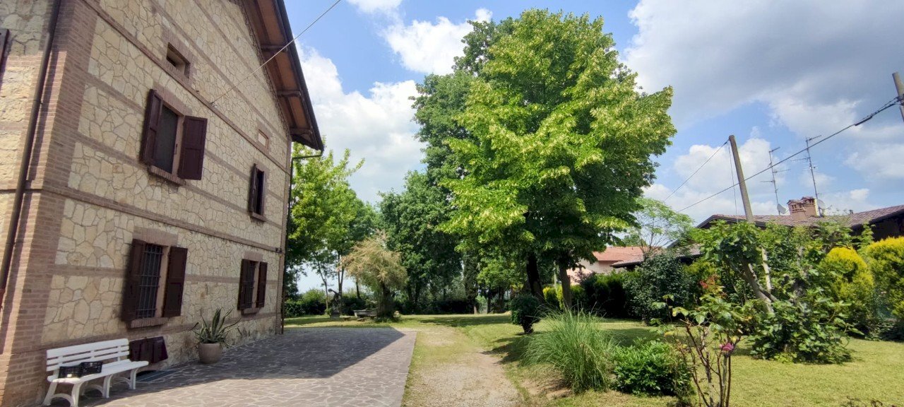 Independent house Albinea - photo 2