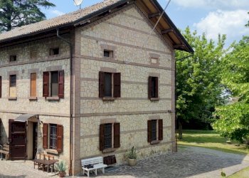 Casa indipendente Albinea - foto 1