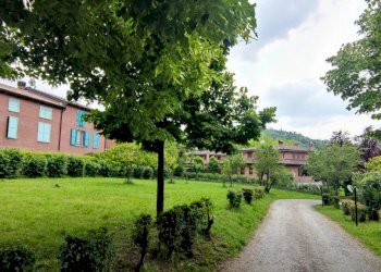 Casa indipendente Albinea - foto 6